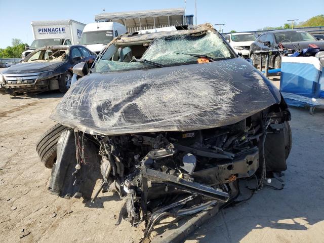 Photo 5 from auction – 2017 LEXUS ES 350 with VIN 58ABK1GG2HU076940
