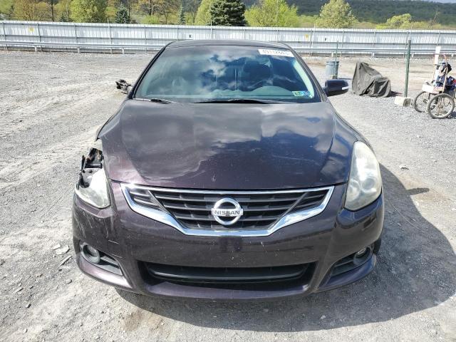 Photo 5 from auction – 2011 NISSAN ALTIMA S with VIN 1N4AL2EP3BC107905