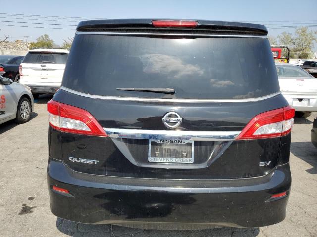 Zdjęcie 6 z aukcji – 2012 NISSAN QUEST z VIN JN8AE2KP9C9043736