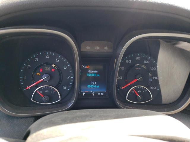 Photo 9 from auction – 2013 CHEVROLET MALIBU 2LT with VIN 1G11E5SA7DF310814