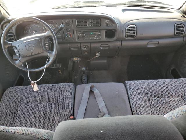Photo 8 from auction – 2002 DODGE RAM 2500 with VIN 3B7KF23ZX2M266168