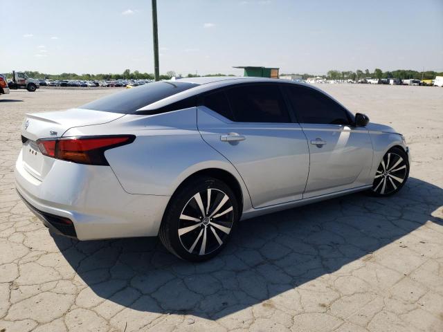 Photo 3 from auction – 2019 NISSAN ALTIMA SR with VIN 1N4BL4CVXKC241229