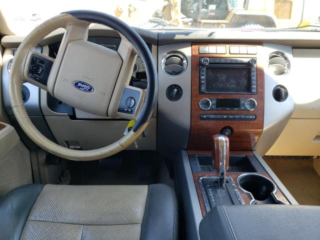 Photo 8 from auction – 2009 FORD EXPEDITION with VIN 1FMFU18589EB04185