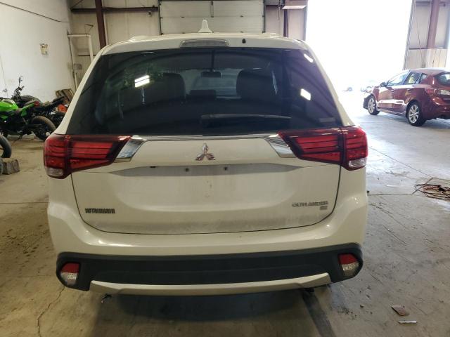 Photo 6 from auction – 2017 MITSUBISHI OUTLANDER with VIN JA4AZ3A32HZ010177