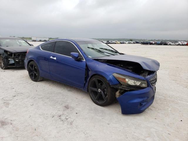 Photo 4 from auction – 2010 HONDA ACCORD EXL with VIN 1HGCS2B82AA003422