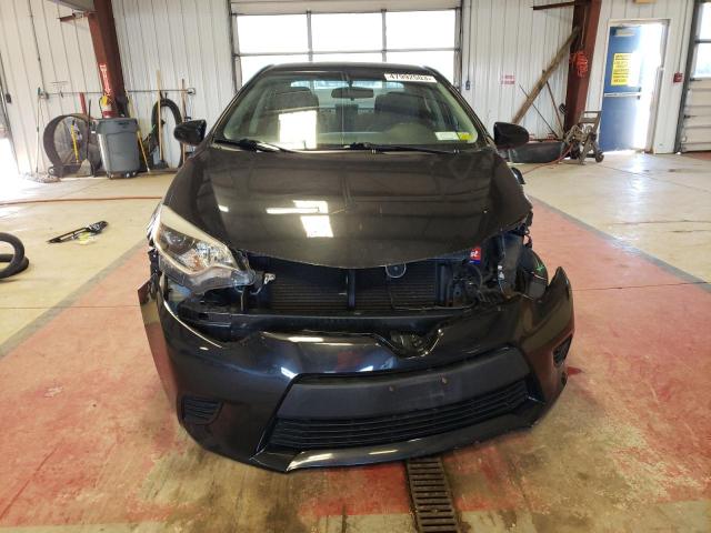 Photo 5 from auction – 2014 TOYOTA COROLLA L with VIN 2T1BURHE9EC205041