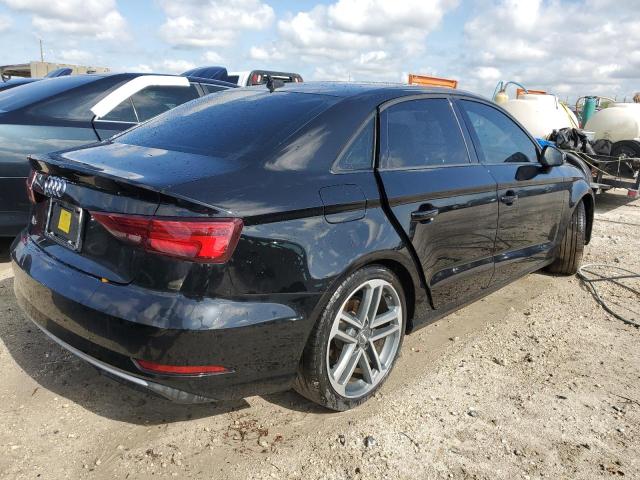 Photo 3 from auction – 2018 AUDI A3 PREMIUM with VIN WAUAUGFF9J1005042