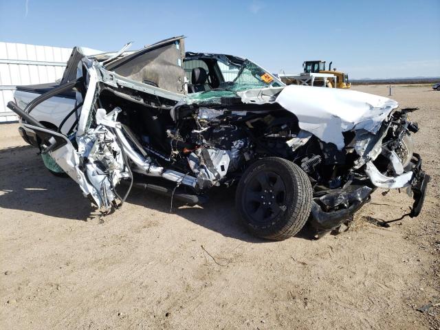 Photo 4 from auction – 2022 RAM 1500 BIG H with VIN 1C6SRFFT6NN334070