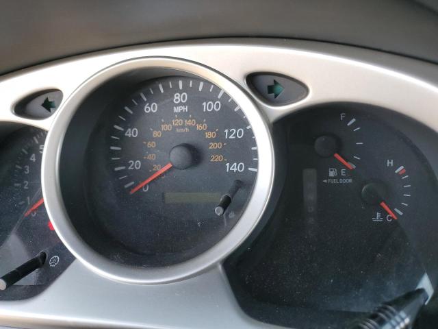 Photo 9 from auction – 2004 TOYOTA HIGHLANDER with VIN JTEGD21A540095646