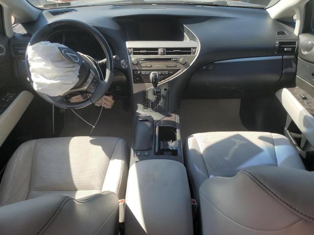 Photo 8 from auction – 2015 LEXUS RX 350 BAS with VIN 2T2BK1BA9FC328445