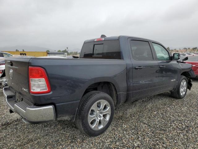 Photo 3 from auction – 2021 RAM 1500 BIG H with VIN 1C6SRFFT7MN750997