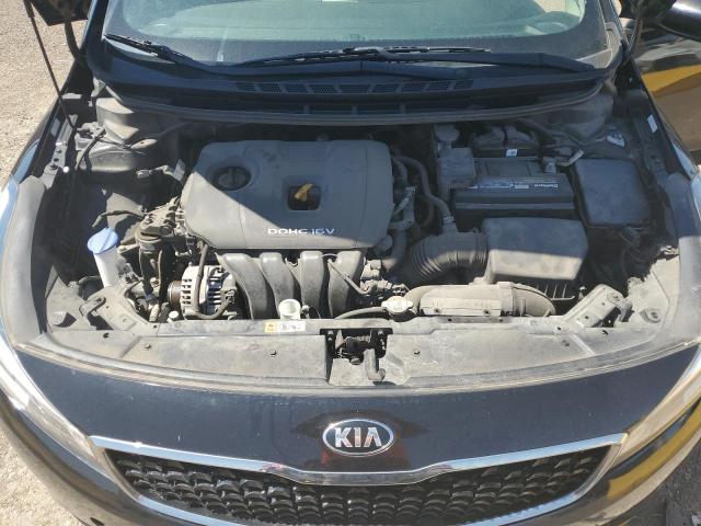 Photo 11 from auction – 2017 KIA FORTE LX with VIN 3KPFK4A74HE145651