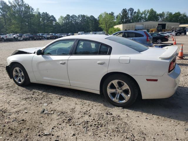 Photo 2 from auction – 2014 DODGE CHARGER SE with VIN 2C3CDXBG9EH135389