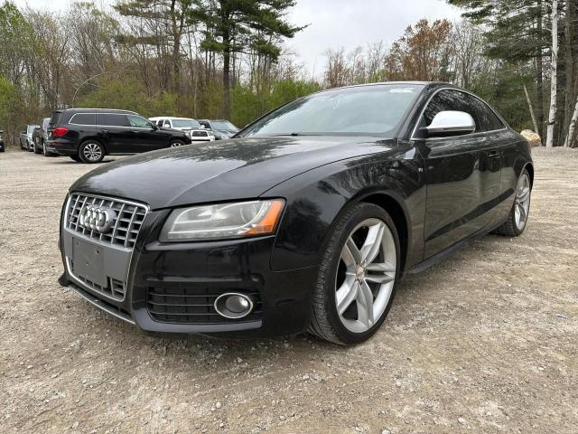 Photo 2 from auction – 2008 AUDI S5 QUATTRO with VIN WAURV78T38A018219