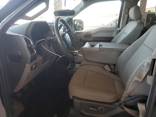 Photo 7 from auction – 2016 FORD F150 SUPER with VIN 1FTEX1CF6GFC59168
