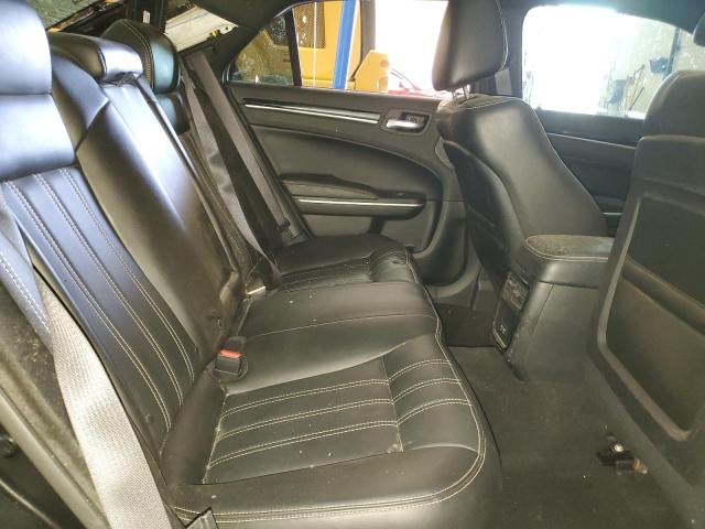 Photo 10 from auction – 2021 CHRYSLER 300 S with VIN 2C3CCABT2MH598907