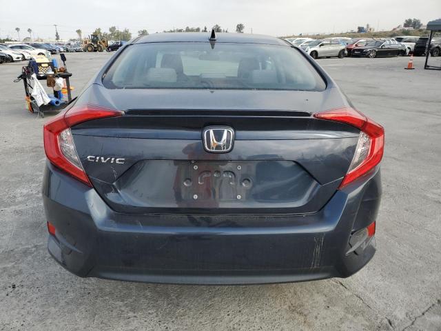 Photo 6 from auction – 2018 HONDA CIVIC EX with VIN 19XFC1F30JE201138