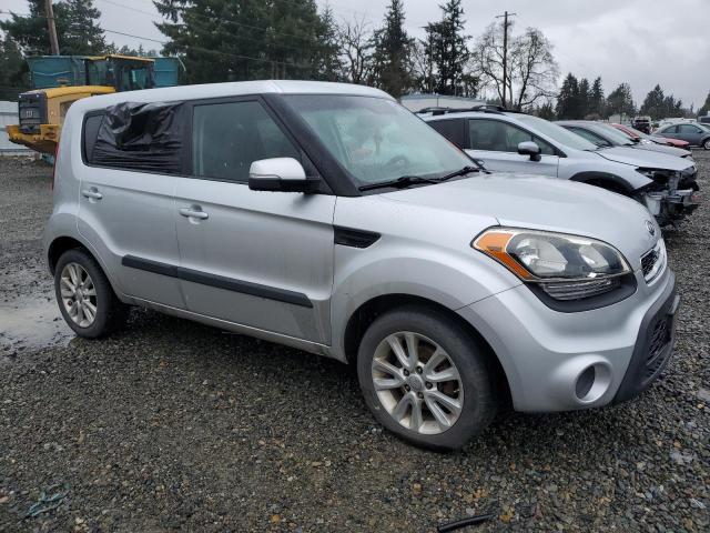 Снимка 4 от търг – 2012 KIA SOUL + с VIN KNDJT2A6XC7398372
