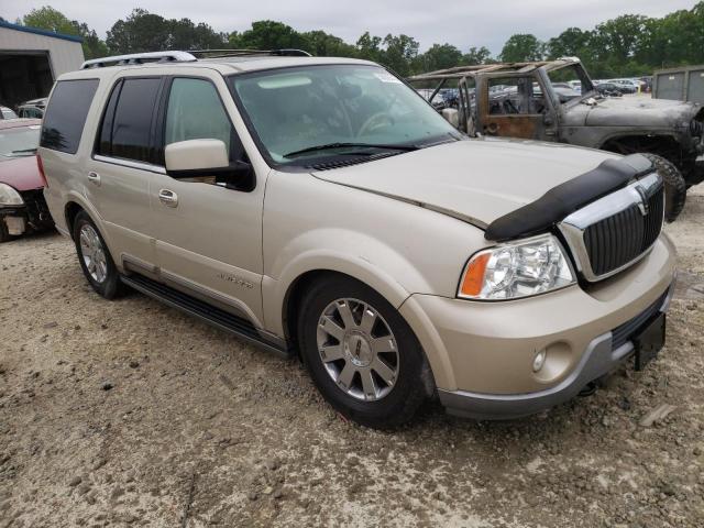 Photo 4 from auction – 2004 LINCOLN NAVIGATOR with VIN 5LMFU27R34LJ20323
