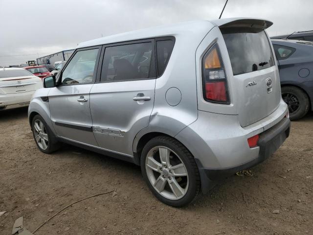 Photo 2 from auction – 2011 KIA SOUL + with VIN KNDJT2A25B7318620
