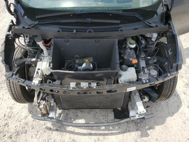 Photo 11 from auction – 2014 BMW I3 BEV with VIN WBY1Z2C52EV286035