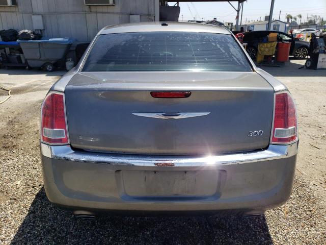 Photo 6 from auction – 2012 CHRYSLER 300 with VIN 2C3CCAAG7CH166669