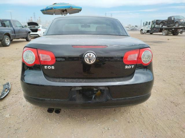Photo 6 from auction – 2007 VOLKSWAGEN EOS 2.0T S with VIN WVWDA71F27V043391