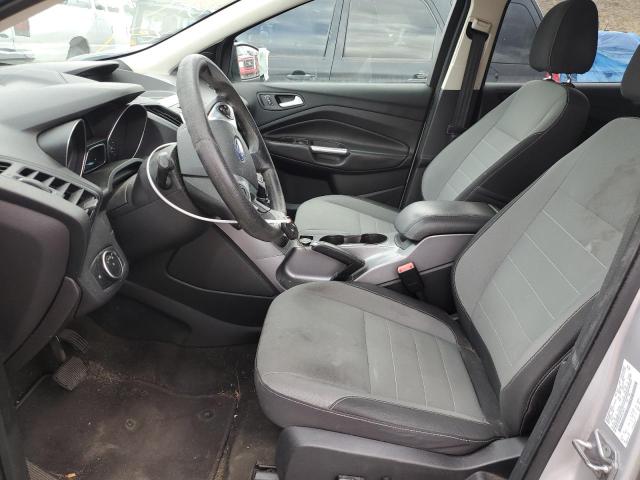 Photo 7 from auction – 2016 FORD ESCAPE SE with VIN 1FMCU9G99GUA13211