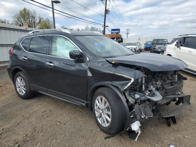 Photo 4 from auction – 2020 NISSAN ROGUE S with VIN KNMAT2MV4LP538001