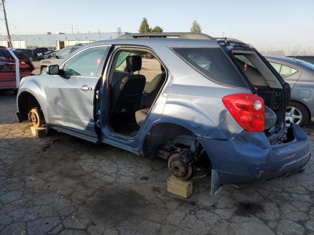 Photo 2 from auction – 2012 CHEVROLET EQUINOX LT with VIN 2GNALDEK2C6134542