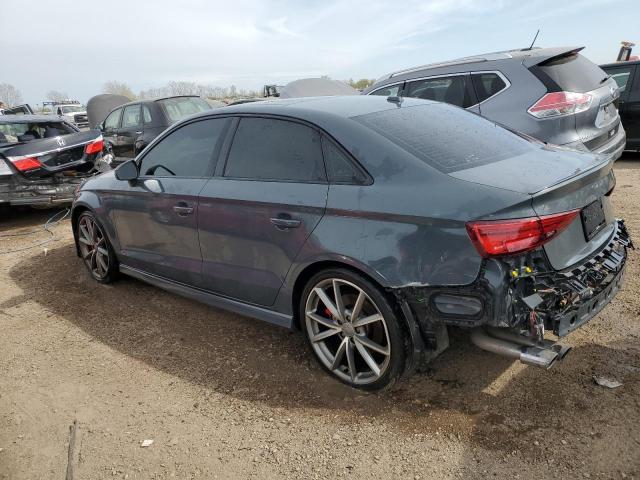 Photo 2 from auction – 2018 AUDI S3 PREMIUM with VIN WAUB1GFF1J1067774