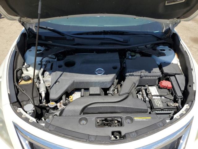 Photo 11 from auction – 2014 NISSAN ALTIMA 2.5 with VIN 1N4AL3APXEC419879