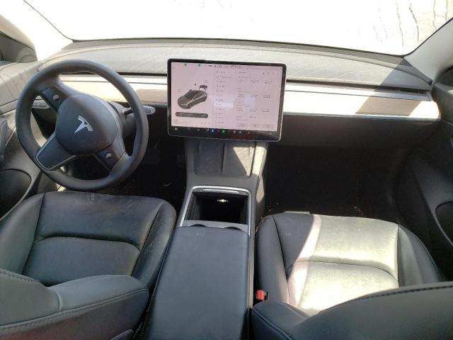 Photo 8 from auction – 2021 TESLA MODEL 3 with VIN 5YJ3E1EA1MF874435