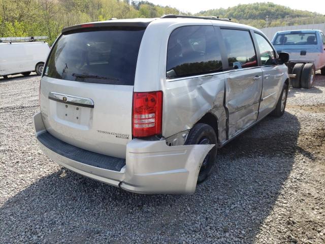 Photo 3 from auction – 2010 CHRYSLER TOWN & COU with VIN 2A4RR5D10AR440864