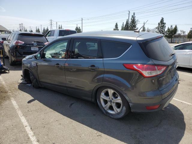 Photo 2 from auction – 2016 FORD ESCAPE SE with VIN 1FMCU0GX1GUC80952