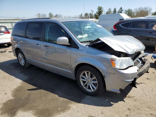 Photo 4 from auction – 2013 DODGE GRAND CARA with VIN 2C4RDGCG6DR618545