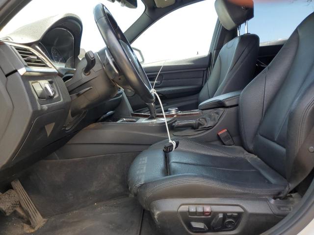 Photo 7 from auction – 2014 BMW 335 I with VIN WBA3A9C52EF477925