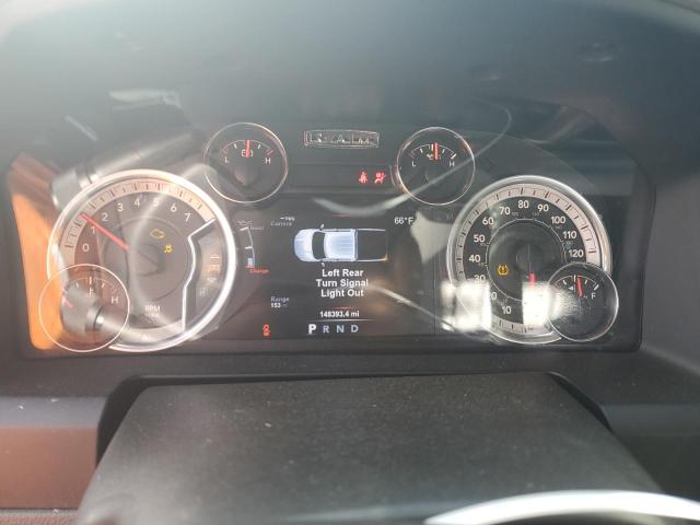 Photo 9 from auction – 2017 RAM 1500 SLT with VIN 1C6RR6LT0HS536248
