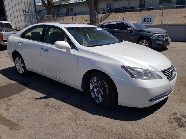 Photo 4 from auction – 2009 LEXUS ES 350 with VIN JTHBJ46G492283388