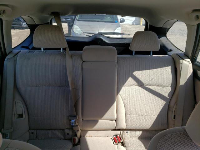 Photo 10 from auction – 2018 SUBARU OUTBACK 2. with VIN 4S4BSAAC6J3263994