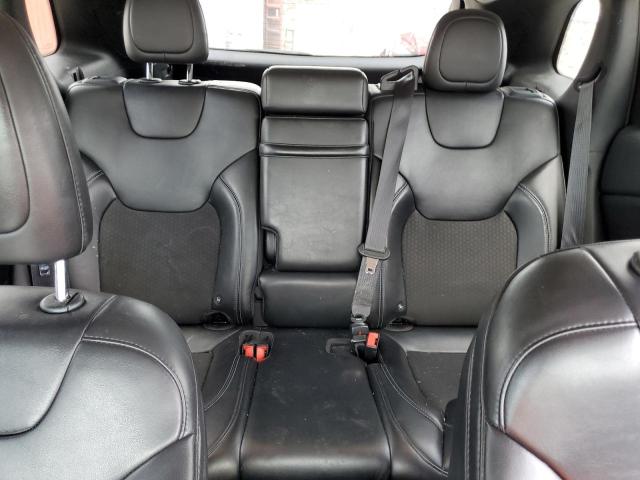 Photo 10 from auction – 2019 JEEP CHEROKEE L with VIN 1C4PJMLB2KD181422