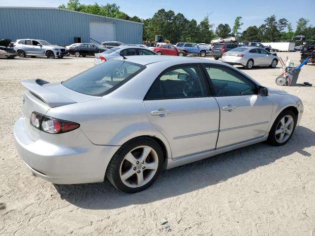 Photo 3 from auction – 2006 MAZDA 6 I with VIN 1YVHP80C965M13340