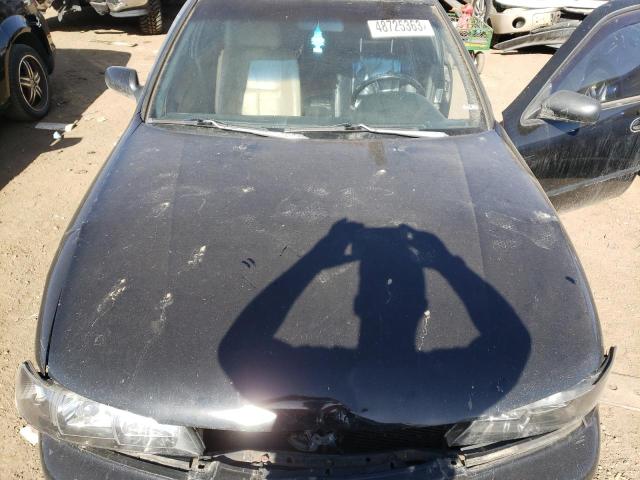 Photo 11 from auction – 1998 NISSAN MAXIMA GLE with VIN JN1CA21A6WT404914