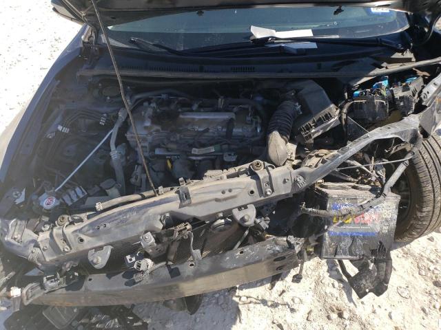 Photo 11 from auction – 2018 TOYOTA COROLLA L with VIN 5YFBURHE1JP757854