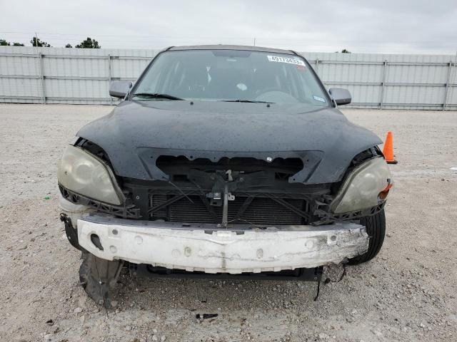Photo 5 from auction – 2005 MAZDA 3 HATCHBAC with VIN JM1BK343951348356