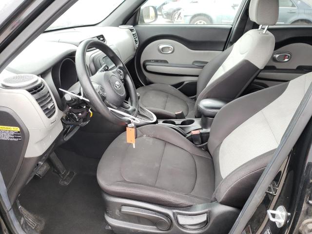 Photo 7 from auction – 2015 KIA SOUL with VIN KNDJN2A23F7226034