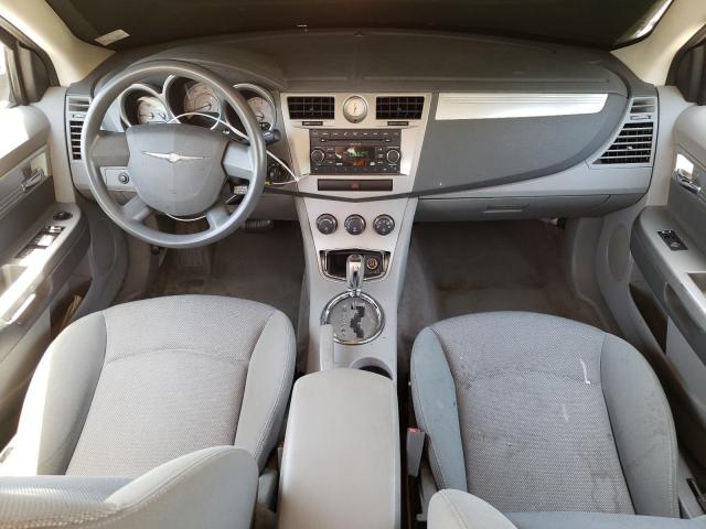 Photo 8 from auction – 2007 CHRYSLER SEBRING TO with VIN 1C3LC56K97N533301