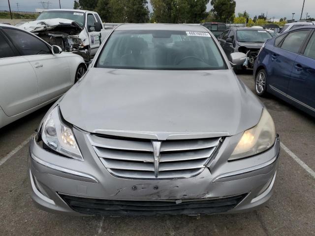 Photo 5 from auction – 2012 HYUNDAI GENESIS 3. with VIN KMHGC4DD6CU154117