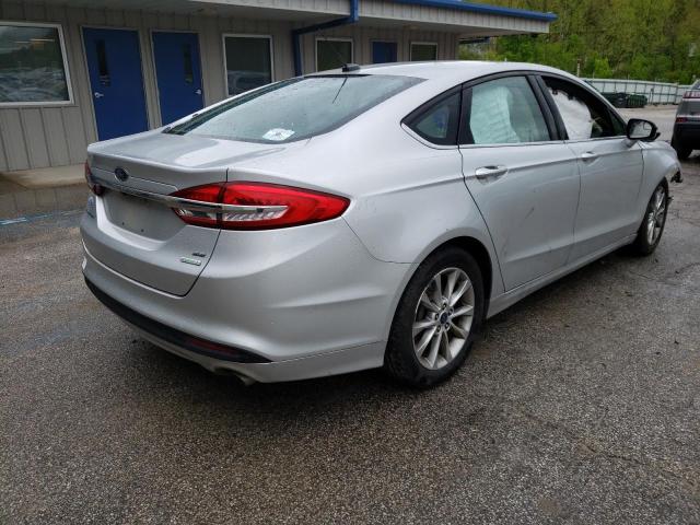 Photo 3 from auction – 2017 FORD FUSION SE with VIN 3FA6P0HD1HR128892