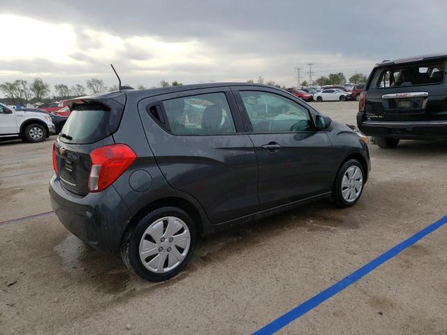 Photo 3 from auction – 2017 CHEVROLET SPARK LS with VIN KL8CB6SA3HC752004